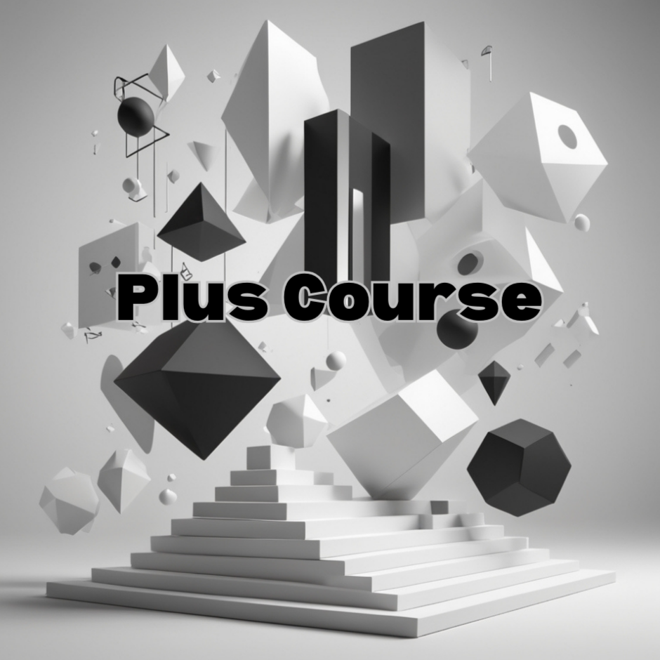 Plus Course